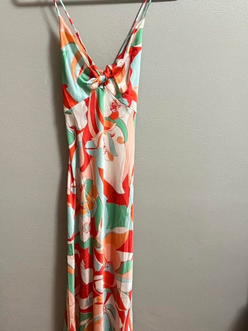 Emerald Sundae Women's Multi Dress